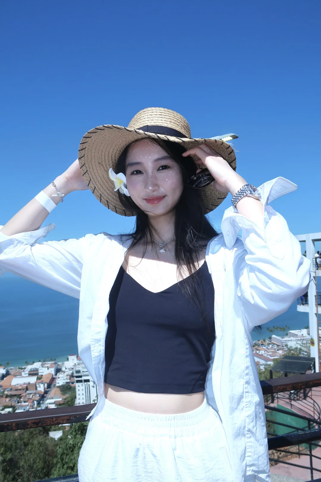 🇲🇽🏝️海岛来信puerto Vallarta