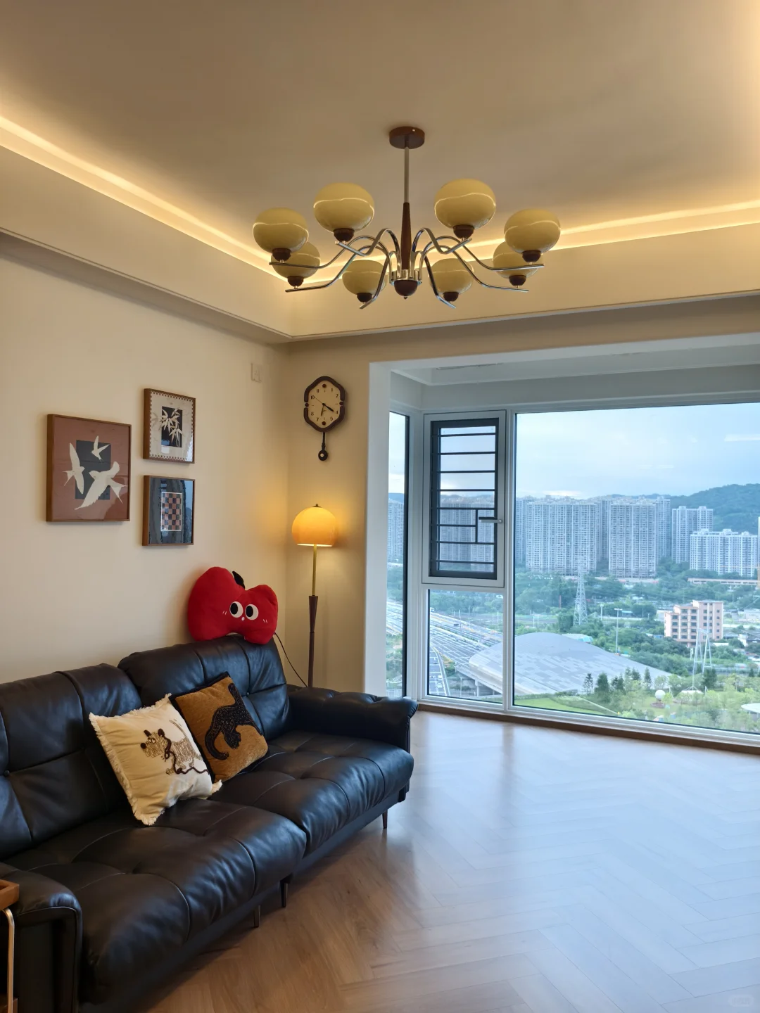 突然发现，已婚未育是人生最好的阶段🏠