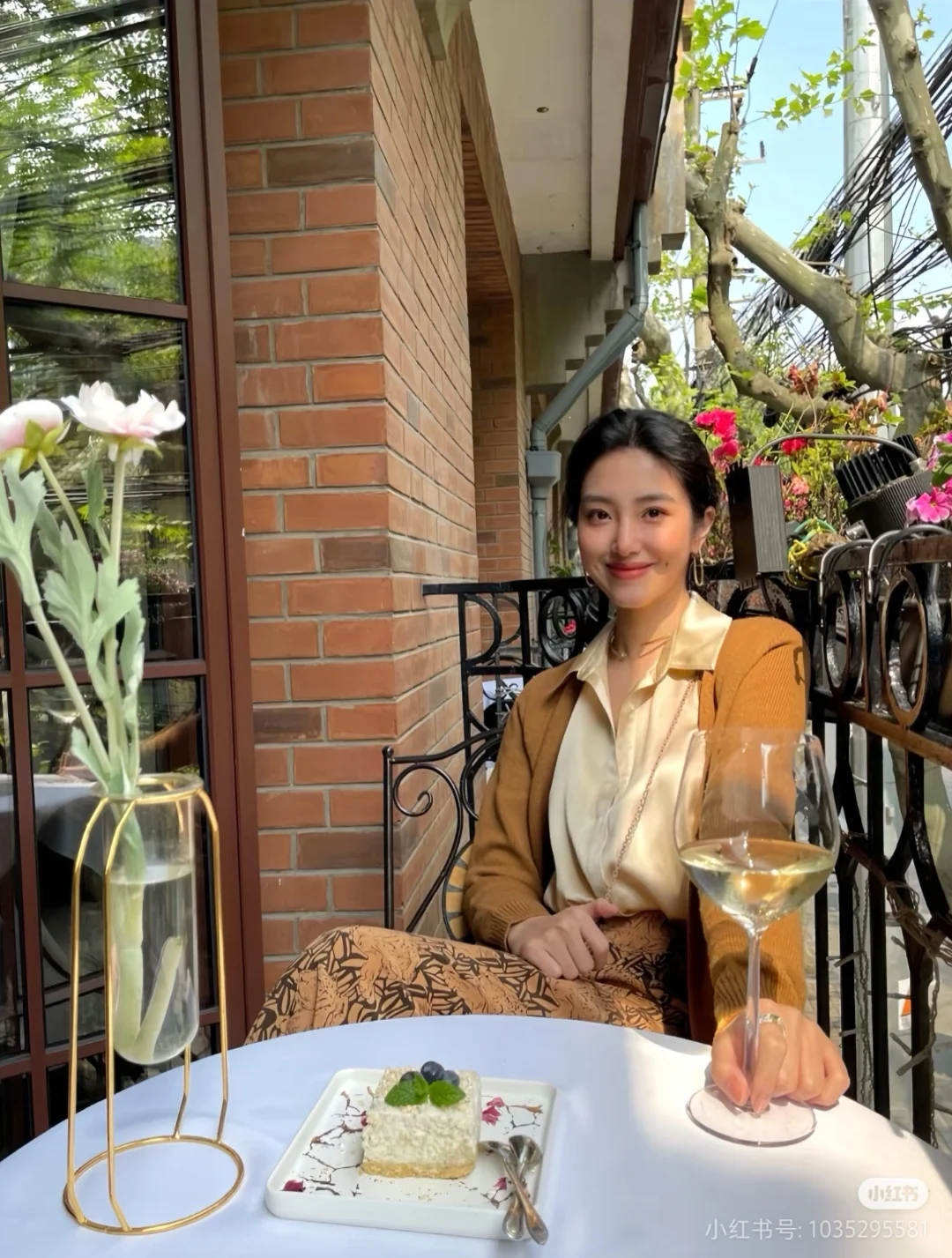 审美是一种天赋🌷