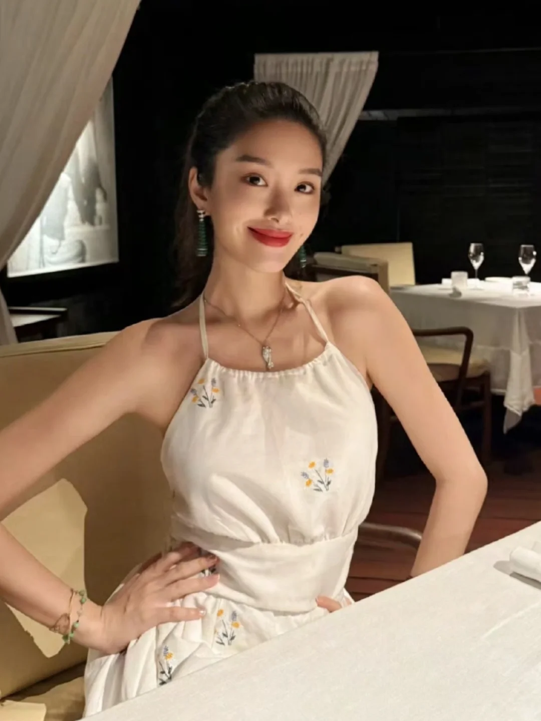 审美是一种天赋🌷