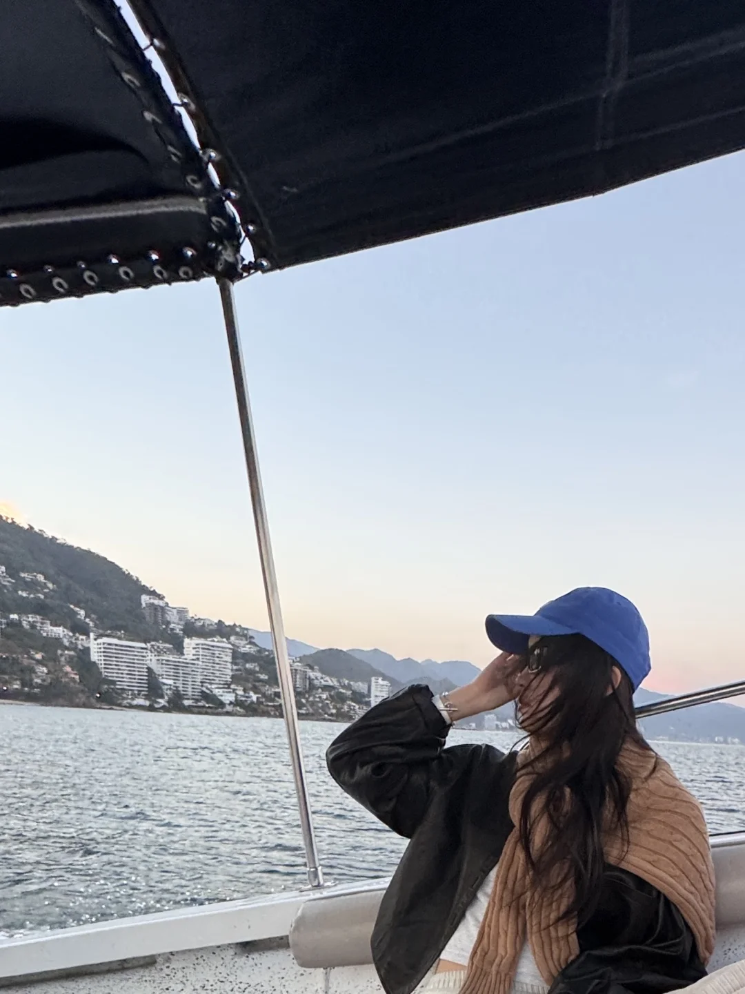 🇲🇽🏝️海岛来信puerto Vallarta