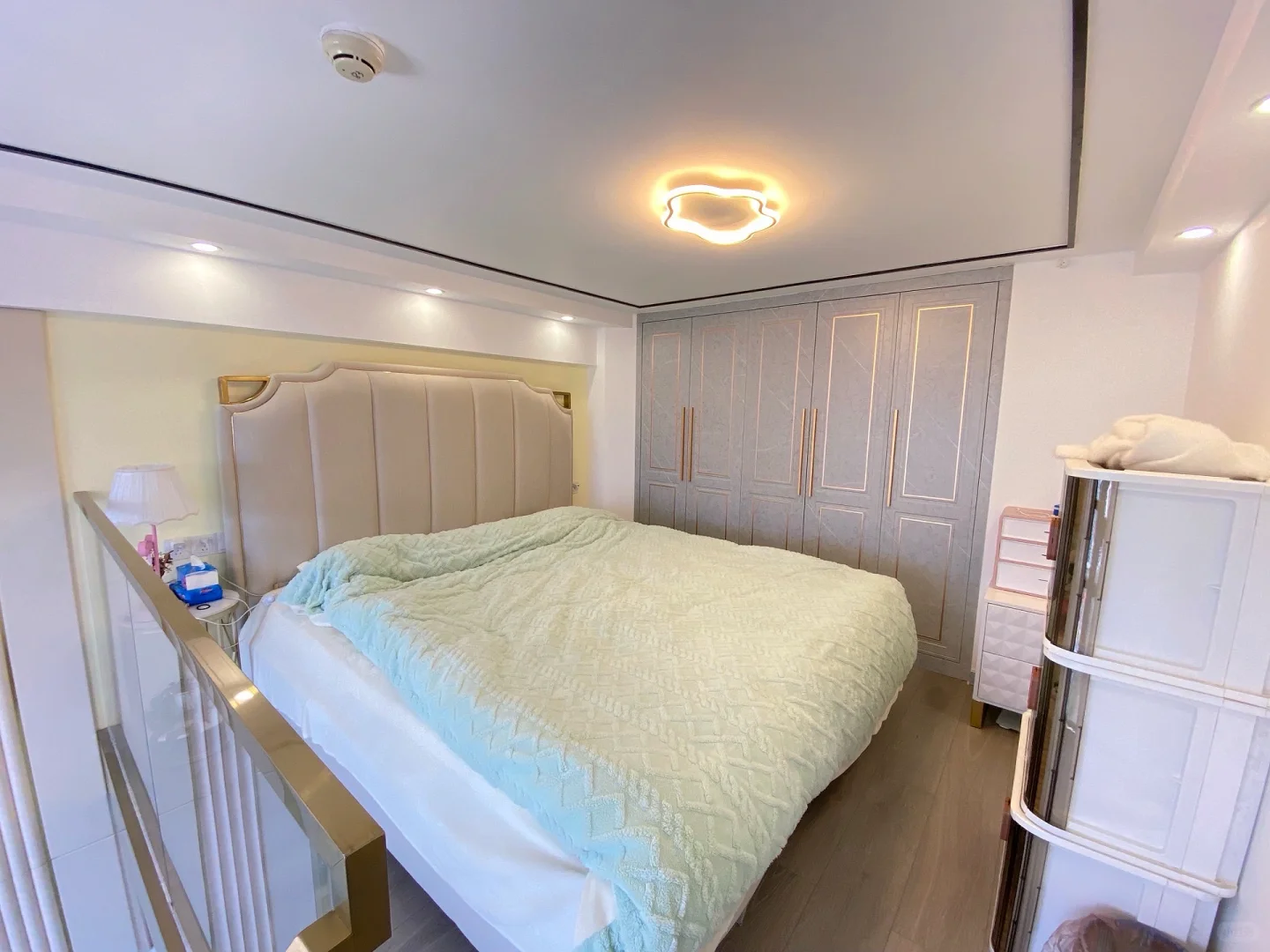 🏠武汉|1650| Loft 转租