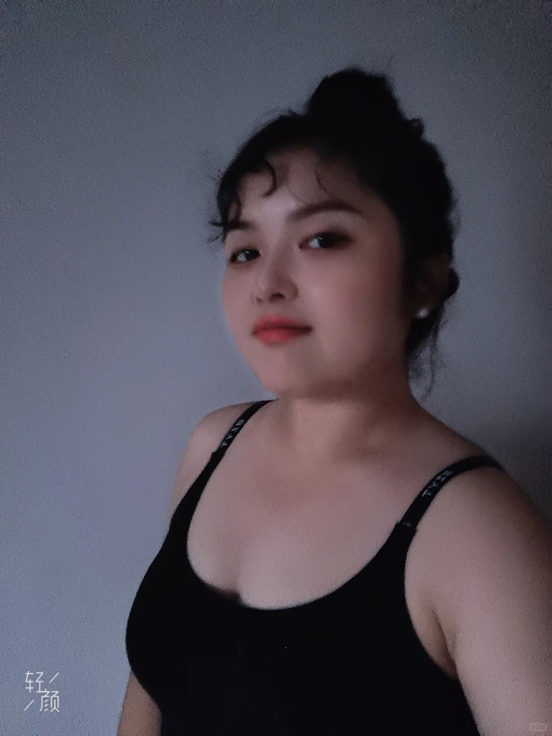 我想发自拍