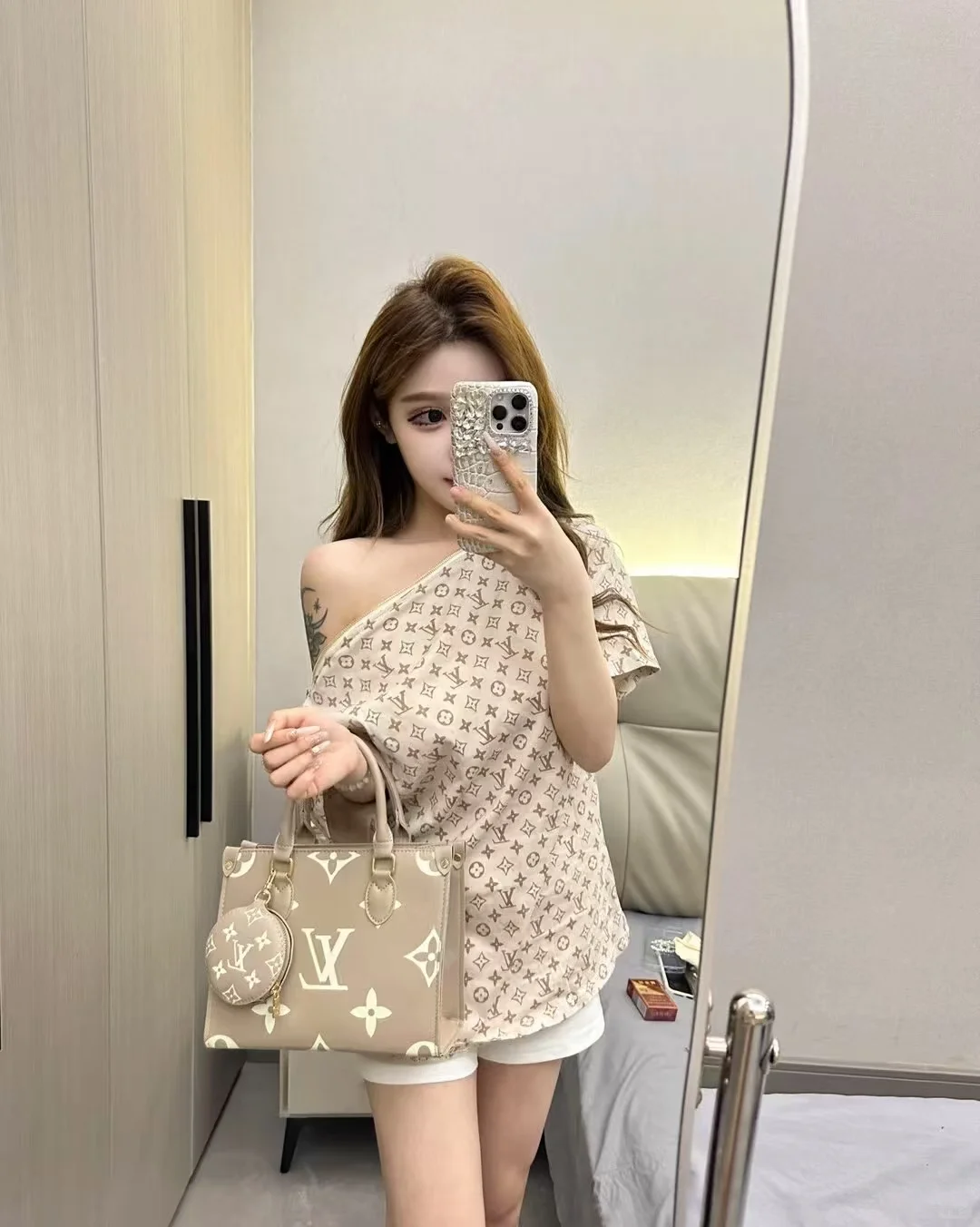 时髦的气质成熟穿搭～这家衣服好看还不贵