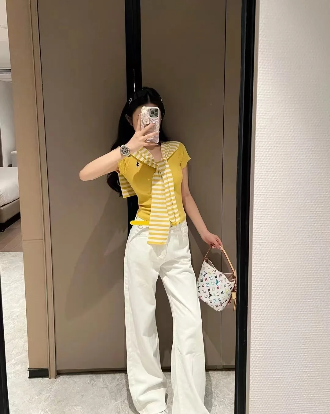 时髦的气质成熟穿搭～这家衣服好看还不贵