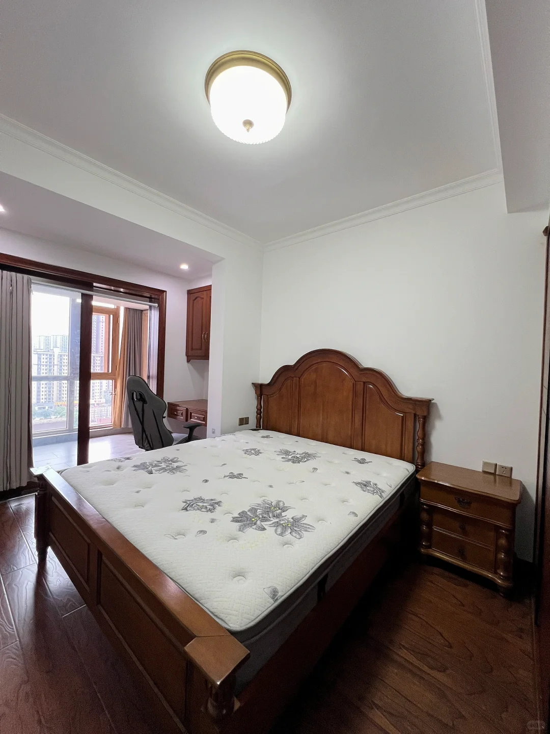 衡阳·（儿子出国～）不住了｜4房2卫｜急出❗️