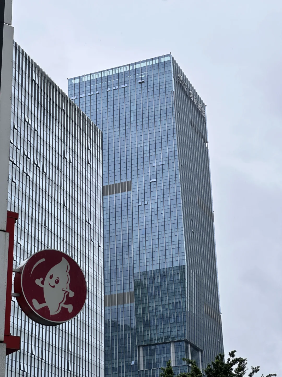 其实大多数人看不上的往往都很挣米…