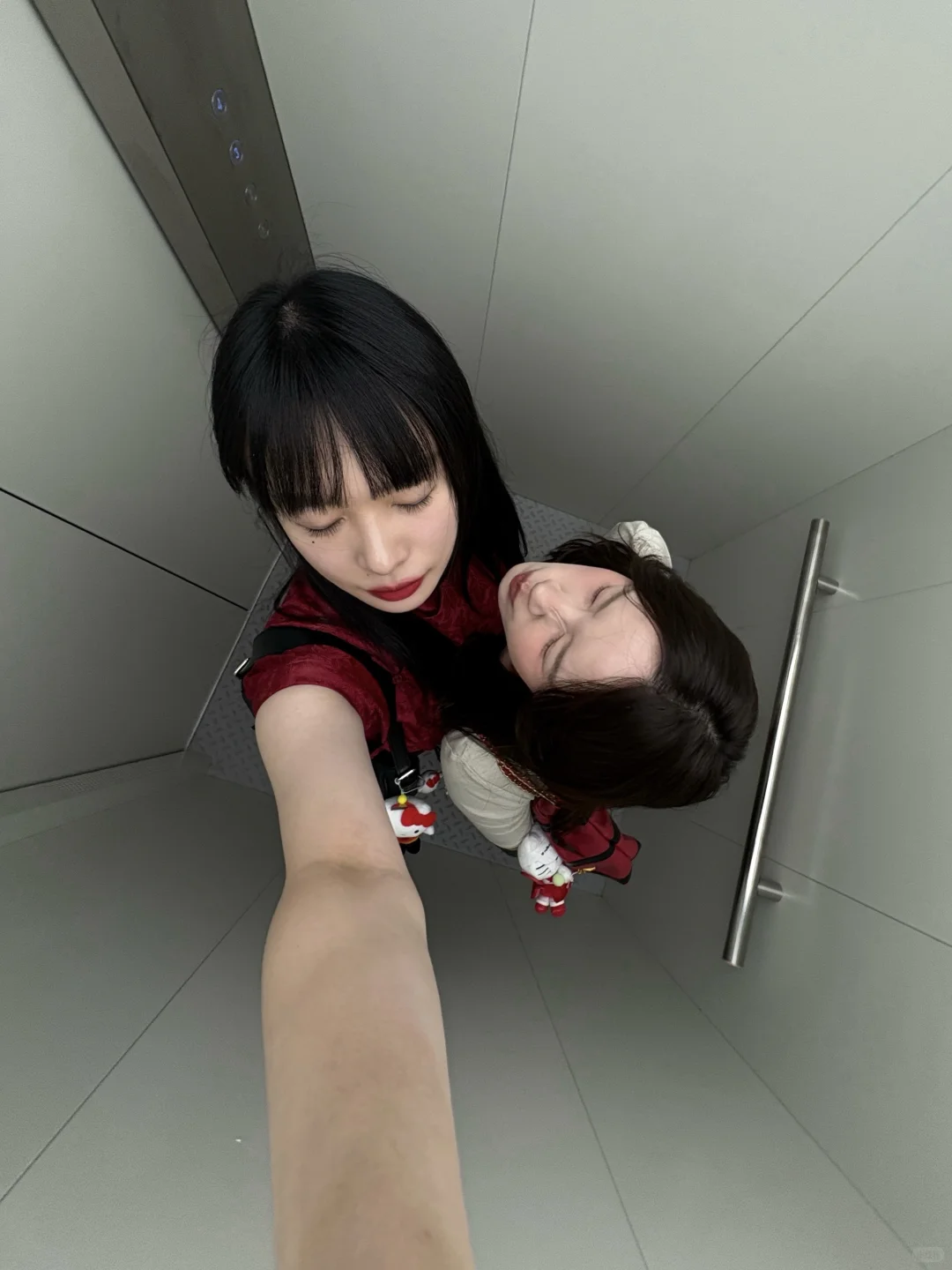中女是一种直觉 🥢