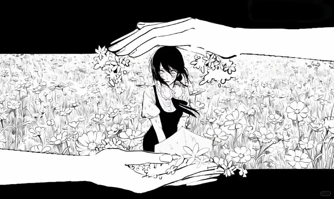 女生漫画电脑壁纸૮ต•̤ ༝ •̤ตაིྀ