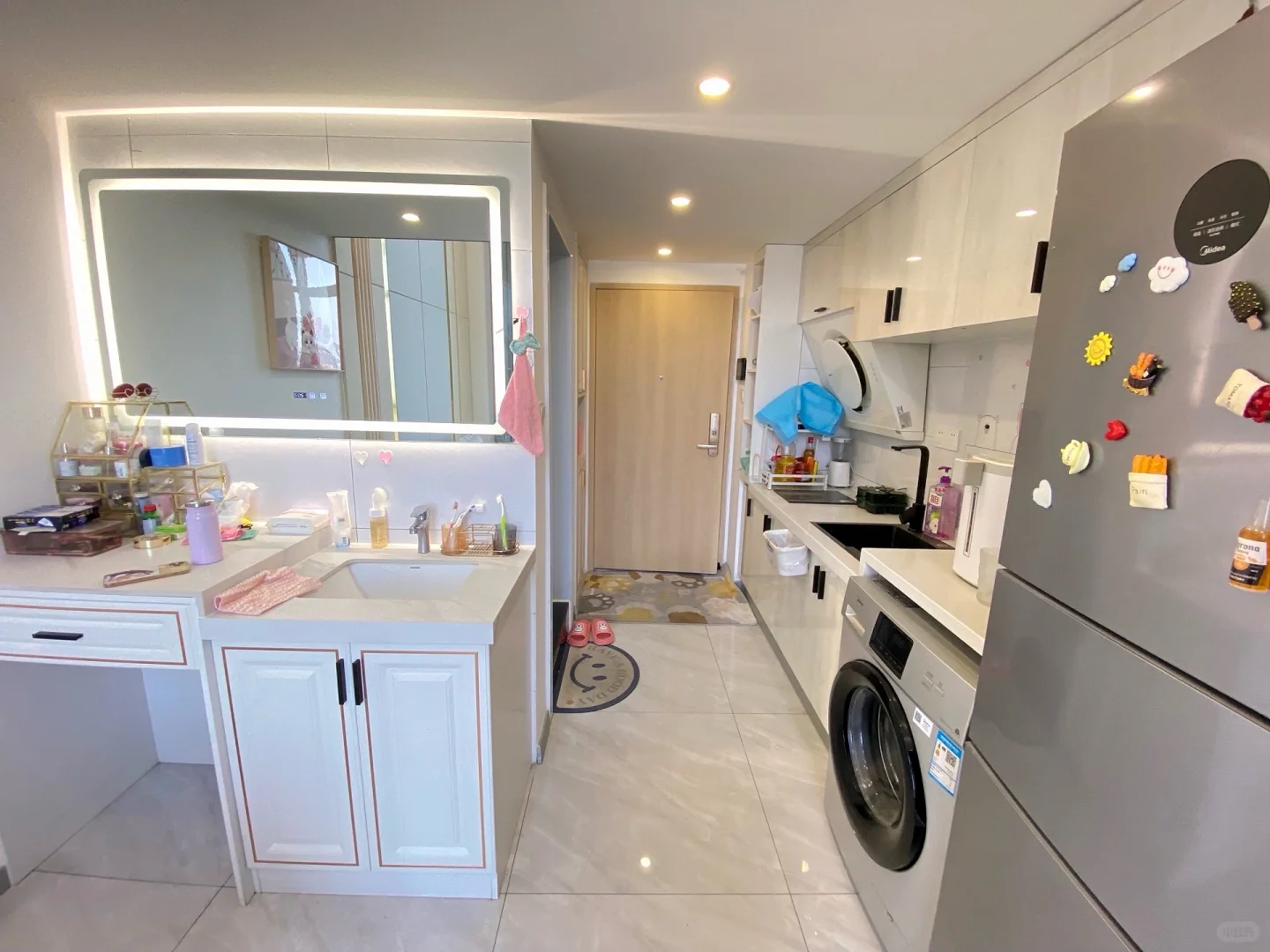 🏠武汉|1650| Loft 转租