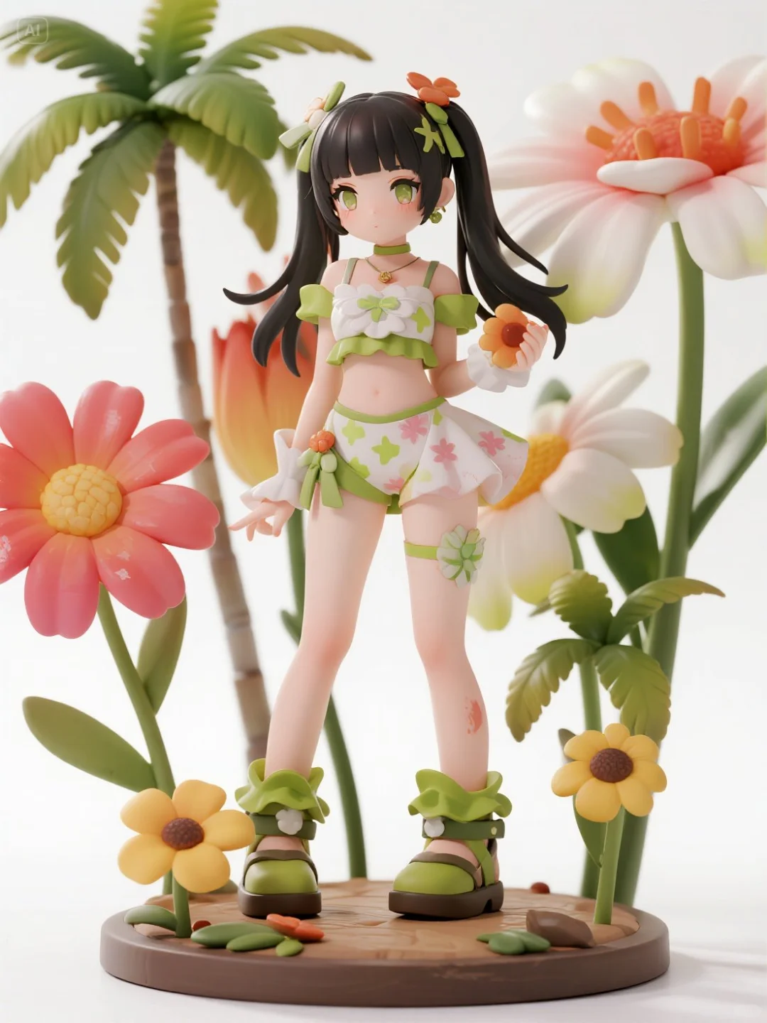 太可爱了叭，梦里梦外都爱😍