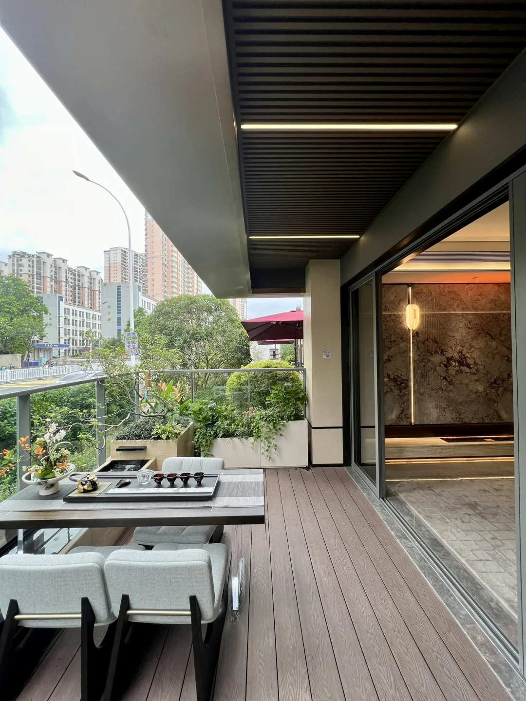 漳州新楼盘！首个第四代住宅真的爱了🏡！！！