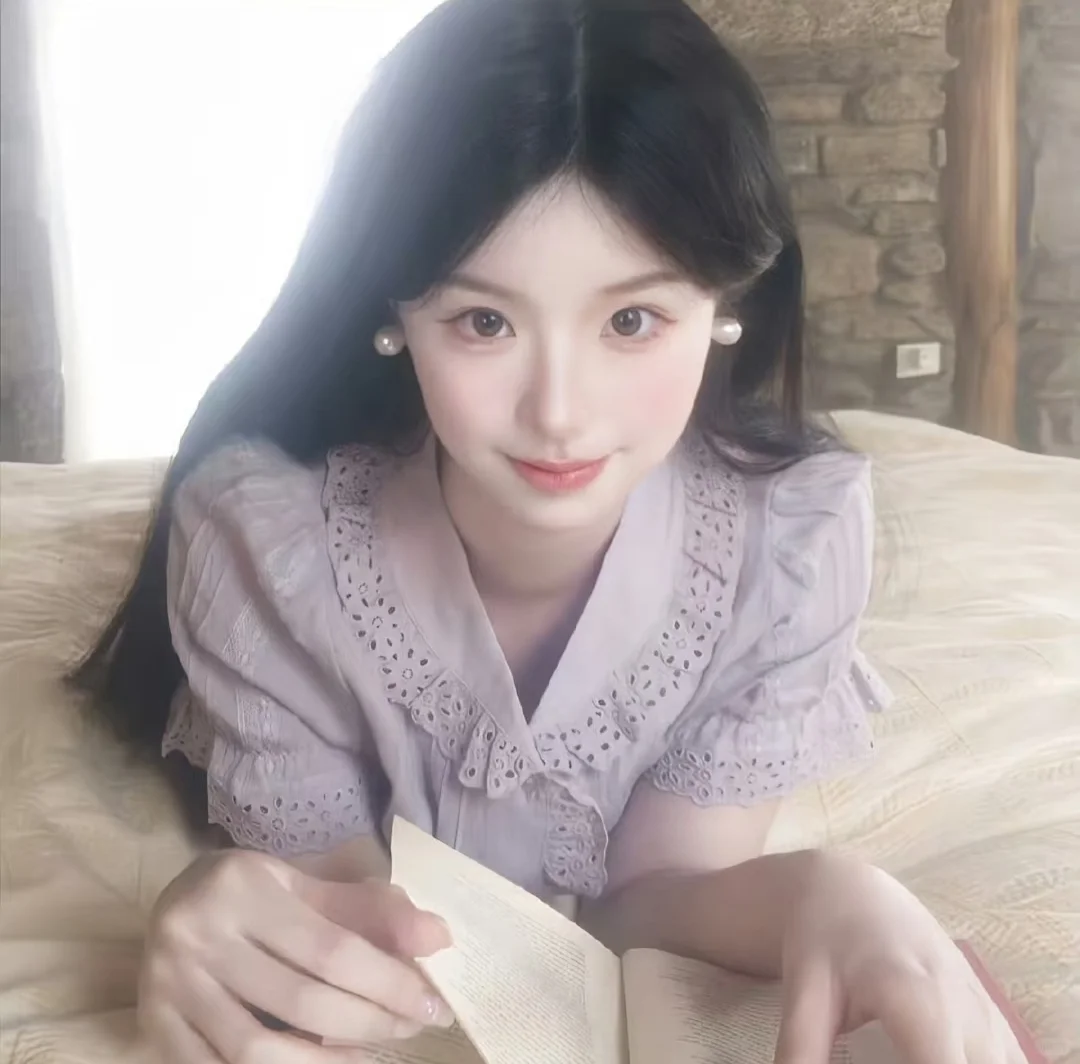 |氛围感女生头像|可爱女头|温柔女头|