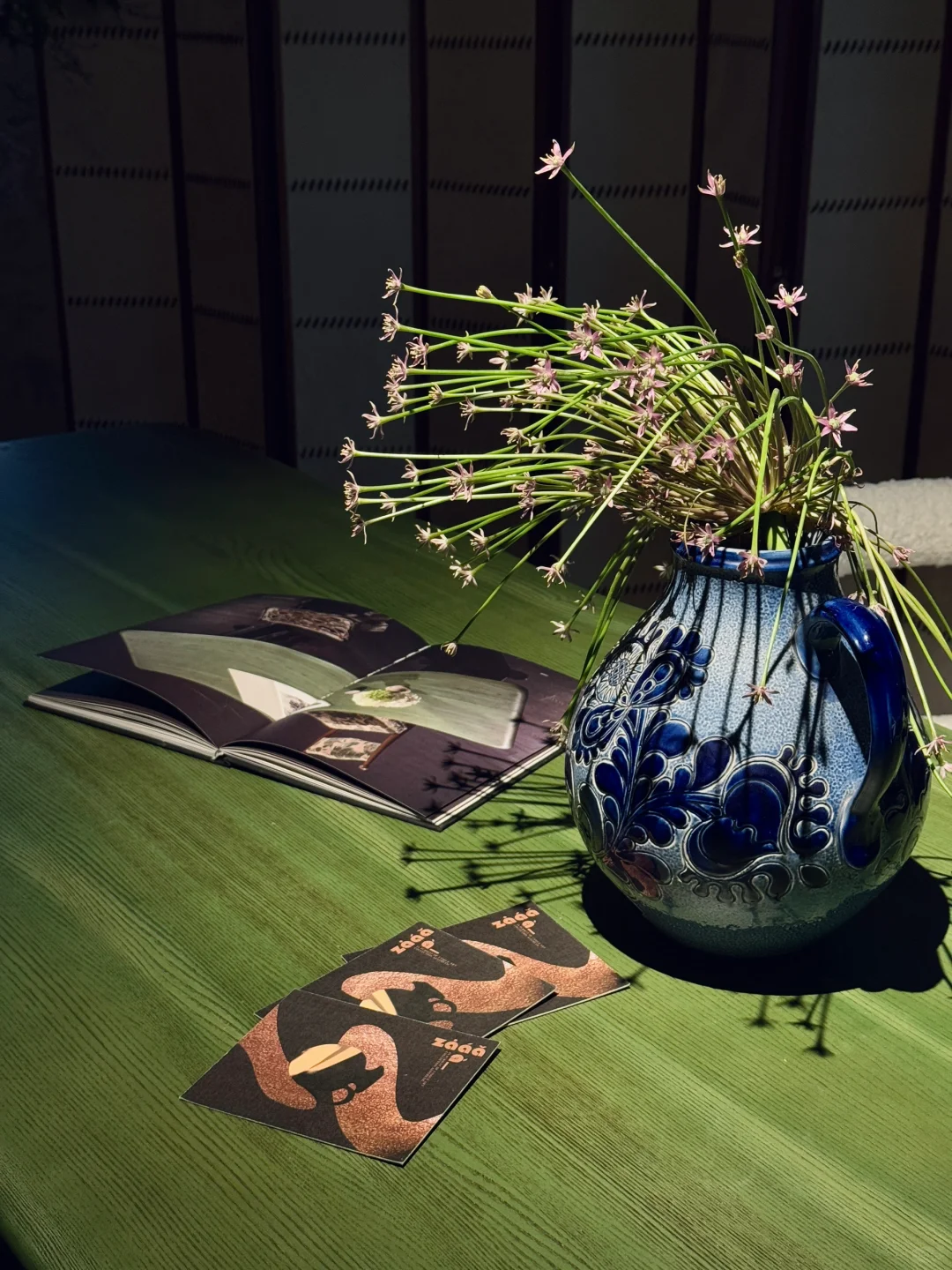 Tan｜上海新展，被美到失语的老洋房家居展‼️