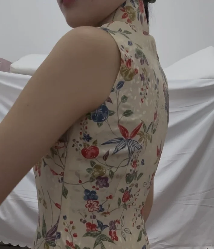 这件后腰真的收的太好了