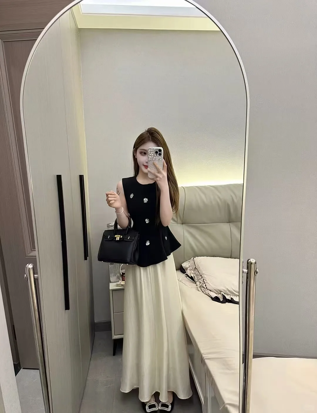 时髦的气质成熟穿搭～这家衣服好看还不贵