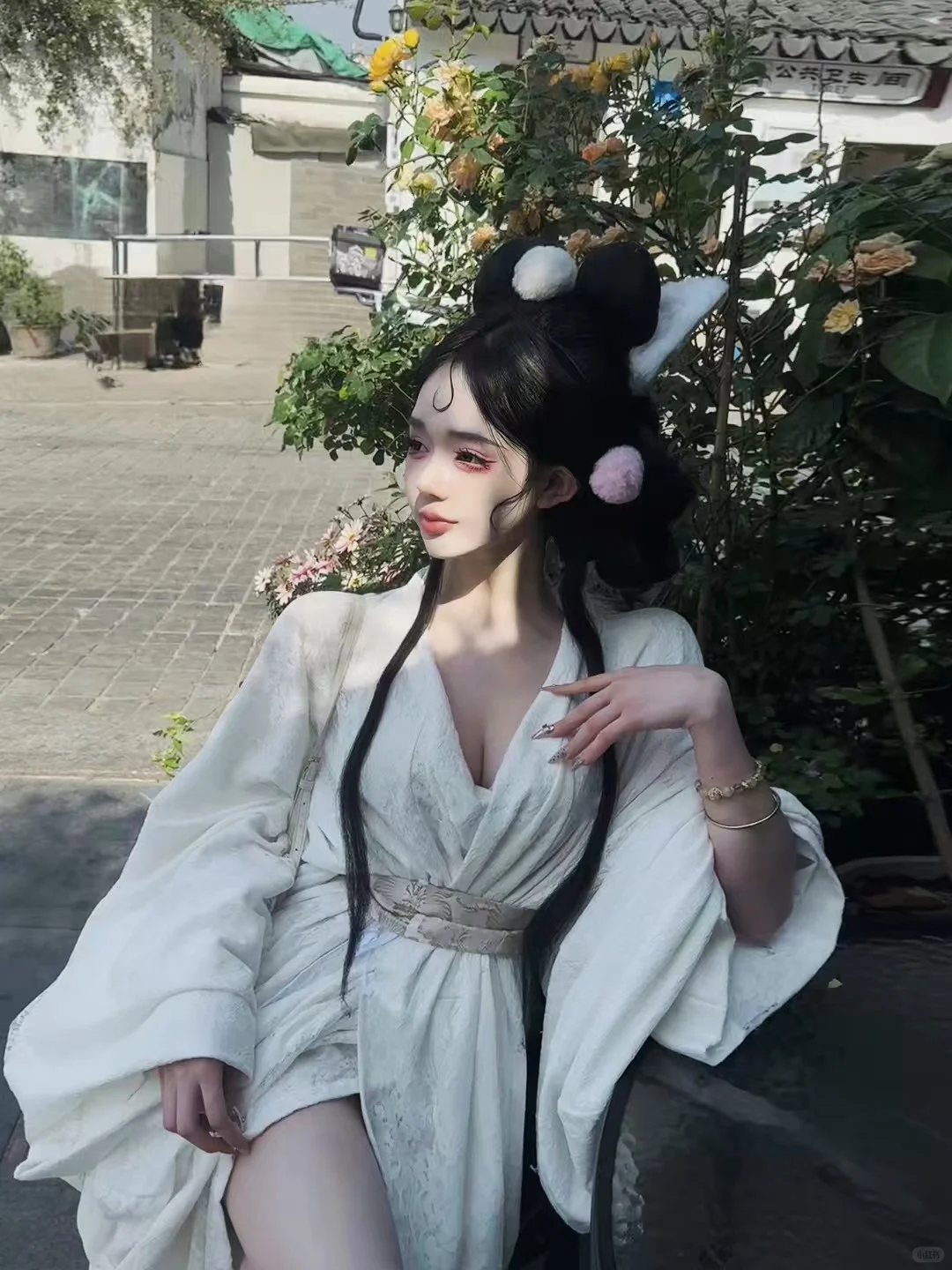 烟视媚行