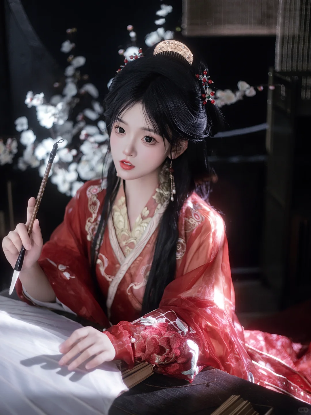 我无名份 我不多嗔 我与你难生恨