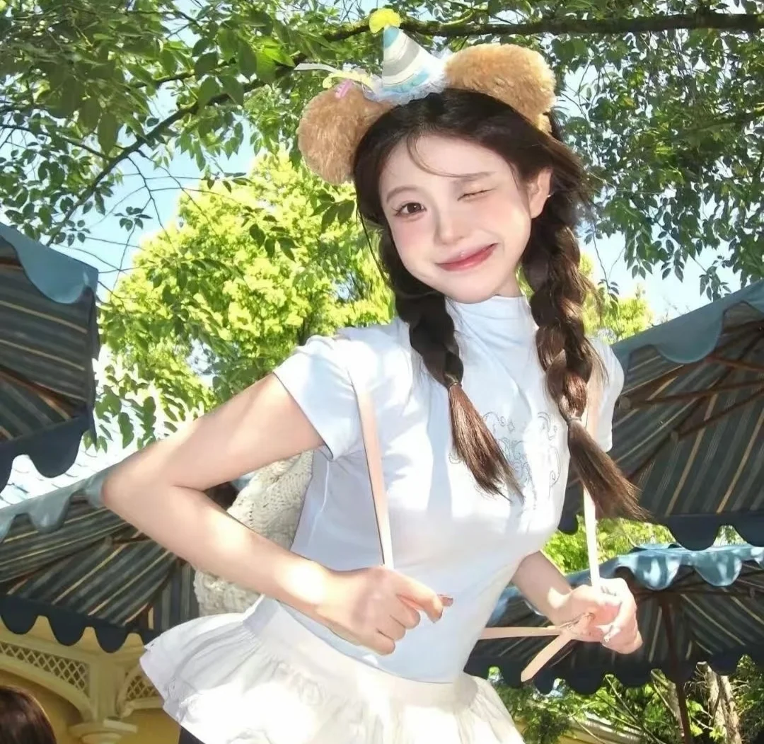 |氛围感女生头像|可爱女头|温柔女头|