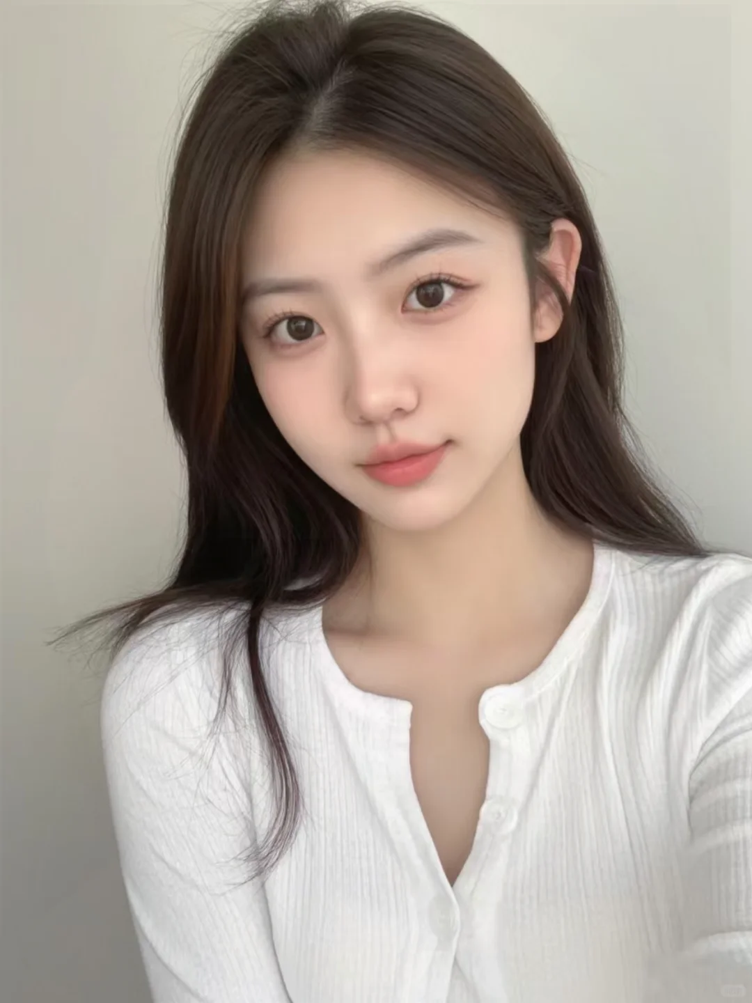 又淡又精致的眼妆get!