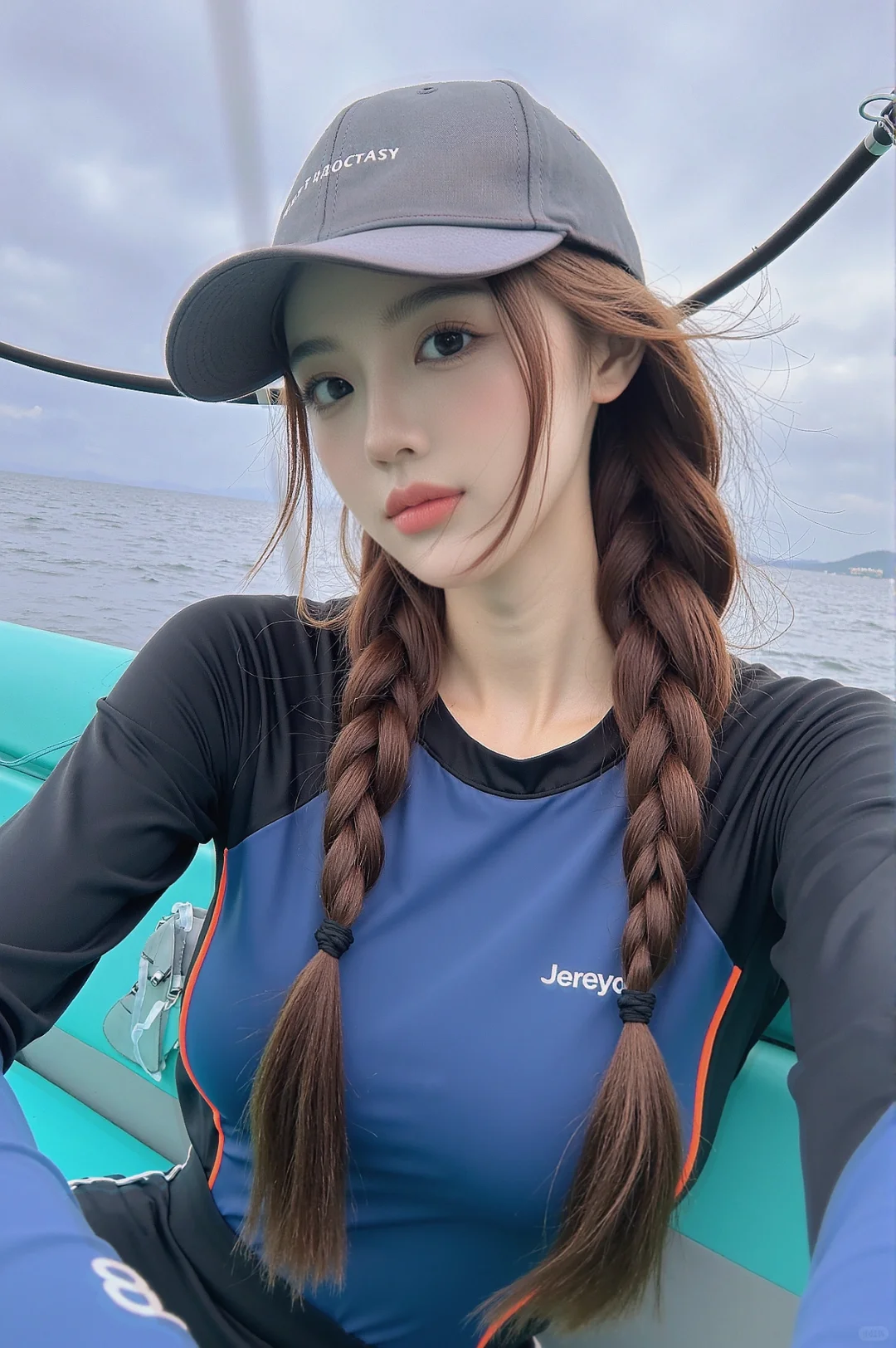 💙海边｜ɴɪᴄᴇ ᴅᴀʏ