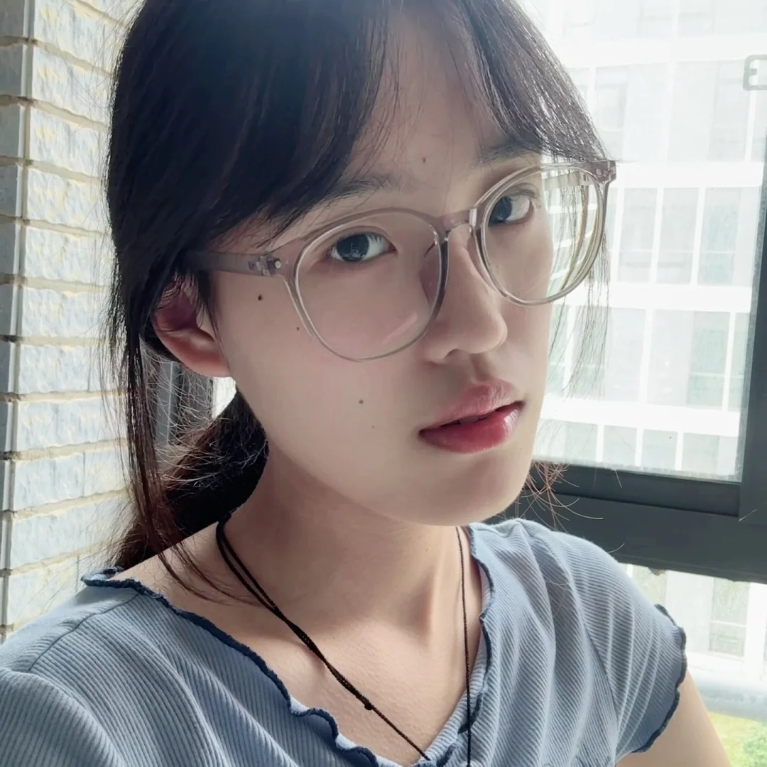 适合清冷感 还是甜美