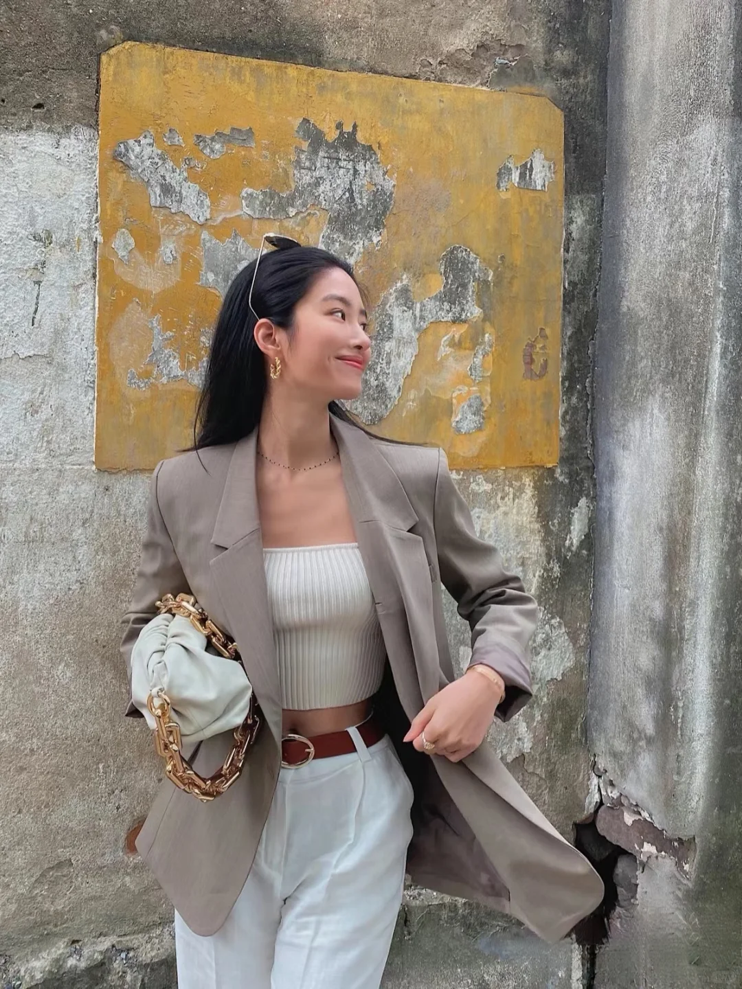 审美是一种天赋🌷