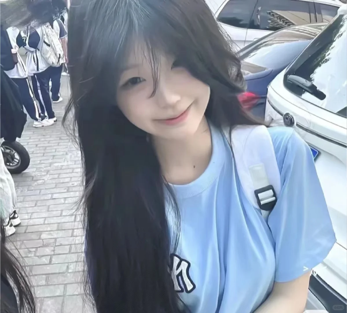 可爱^+^女头像tou