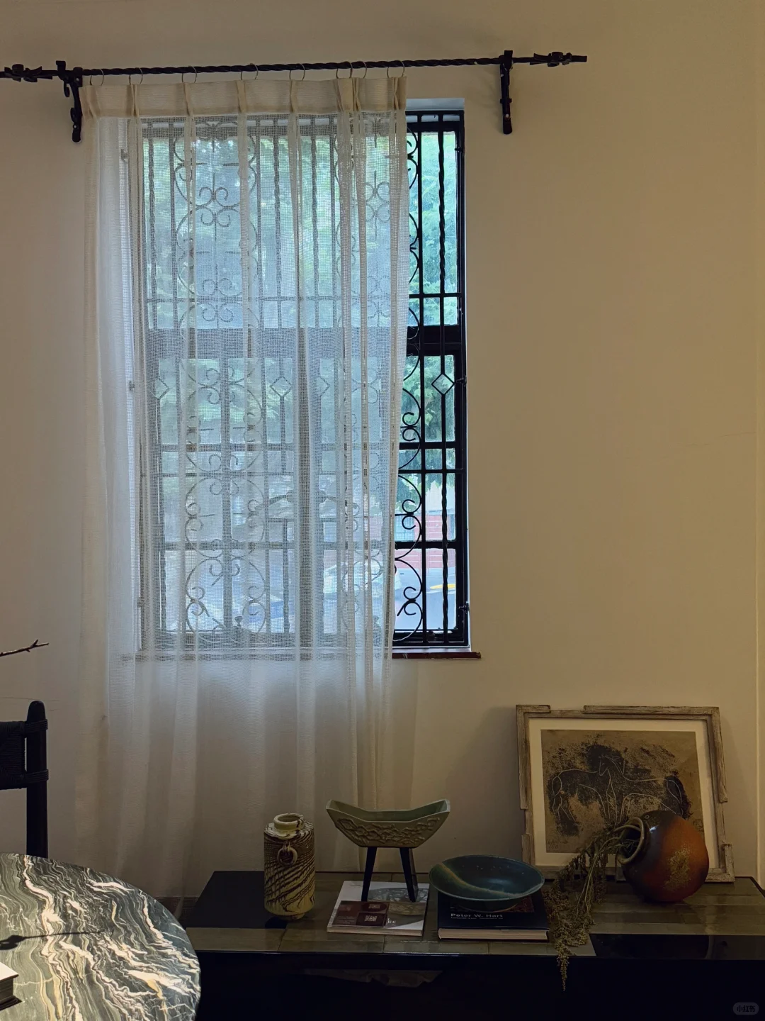 Tan｜上海新展，被美到失语的老洋房家居展‼️