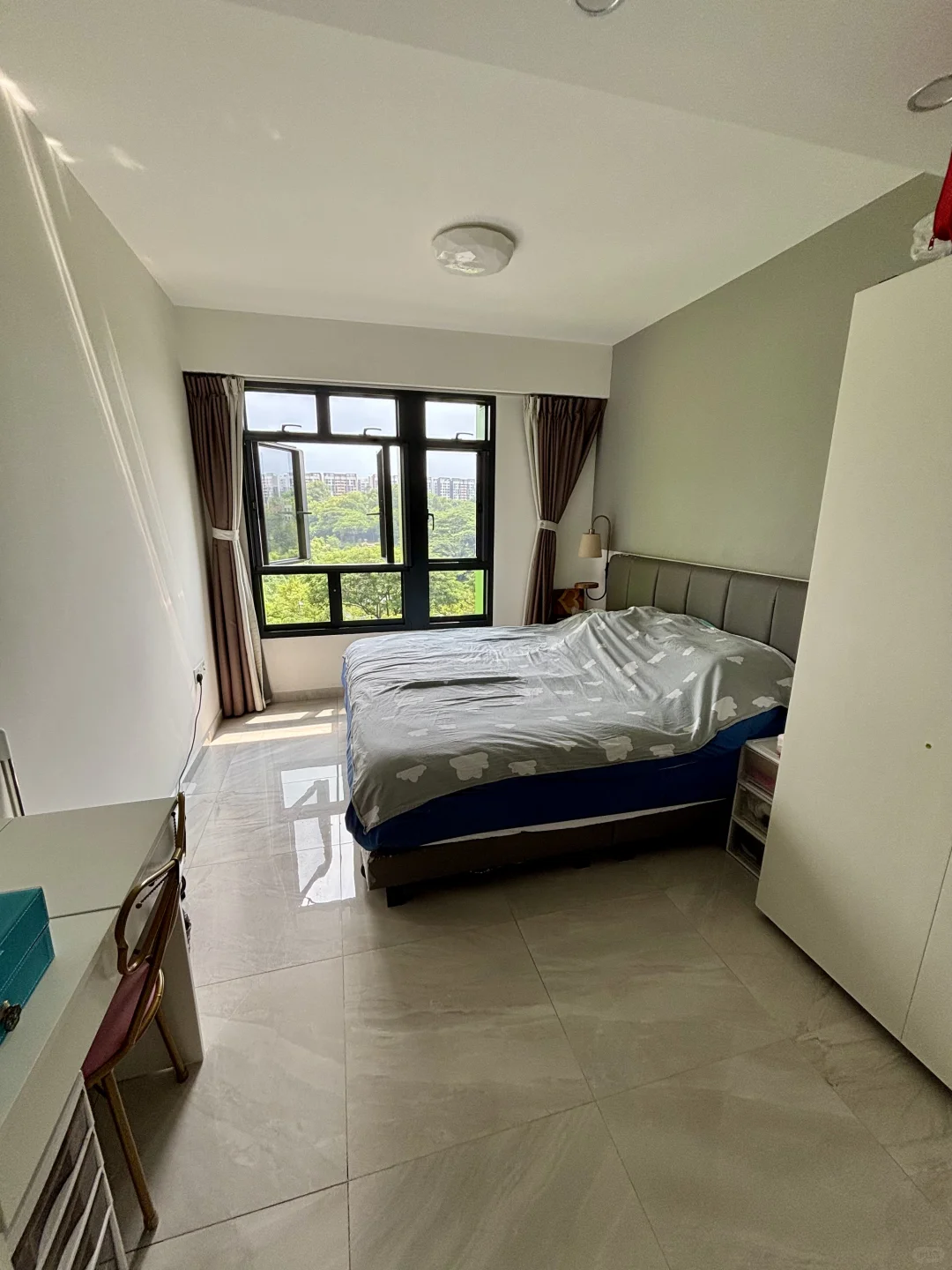 好房出售啦🇸🇬组屋Bidadari