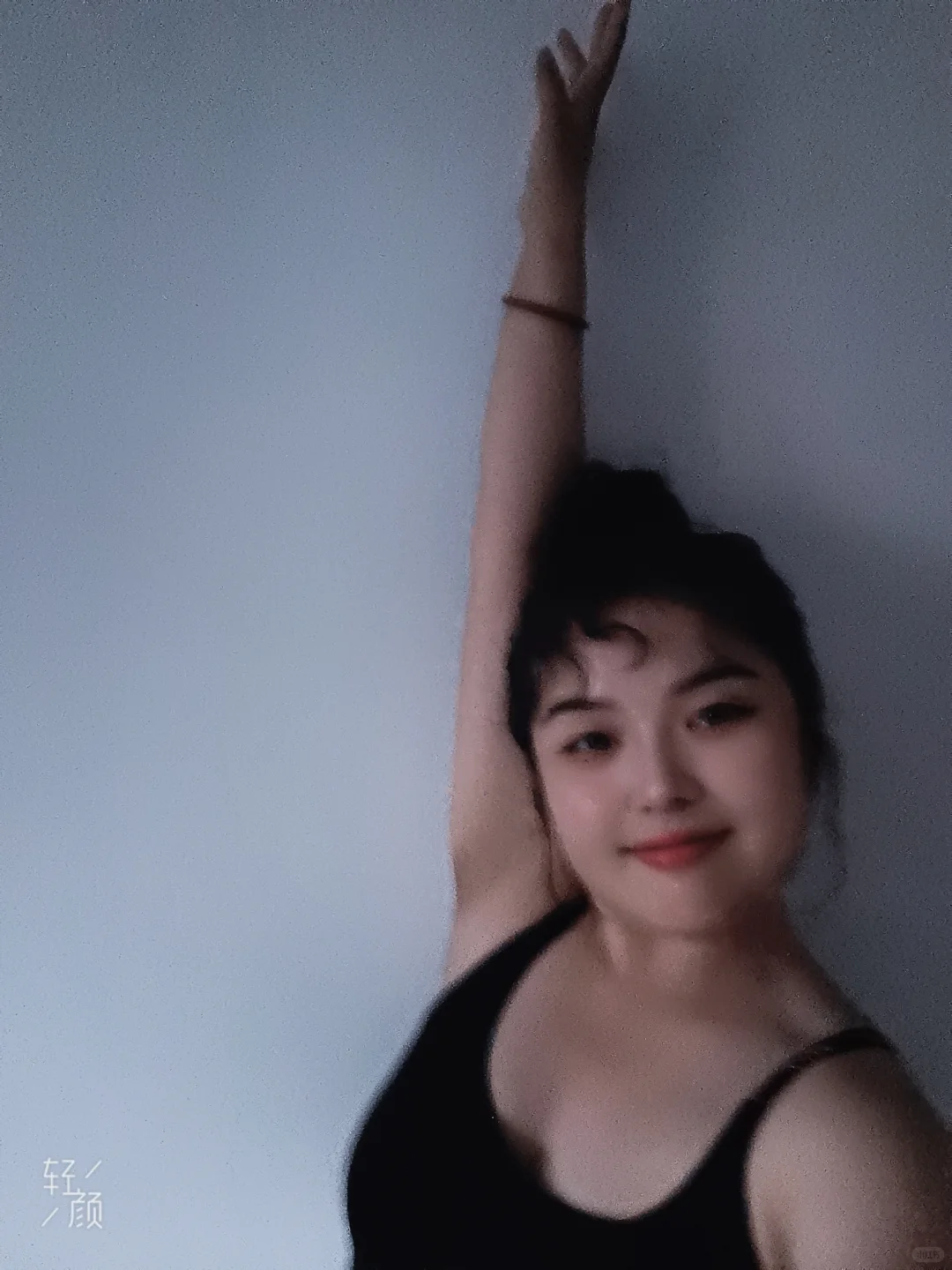 我想发自拍