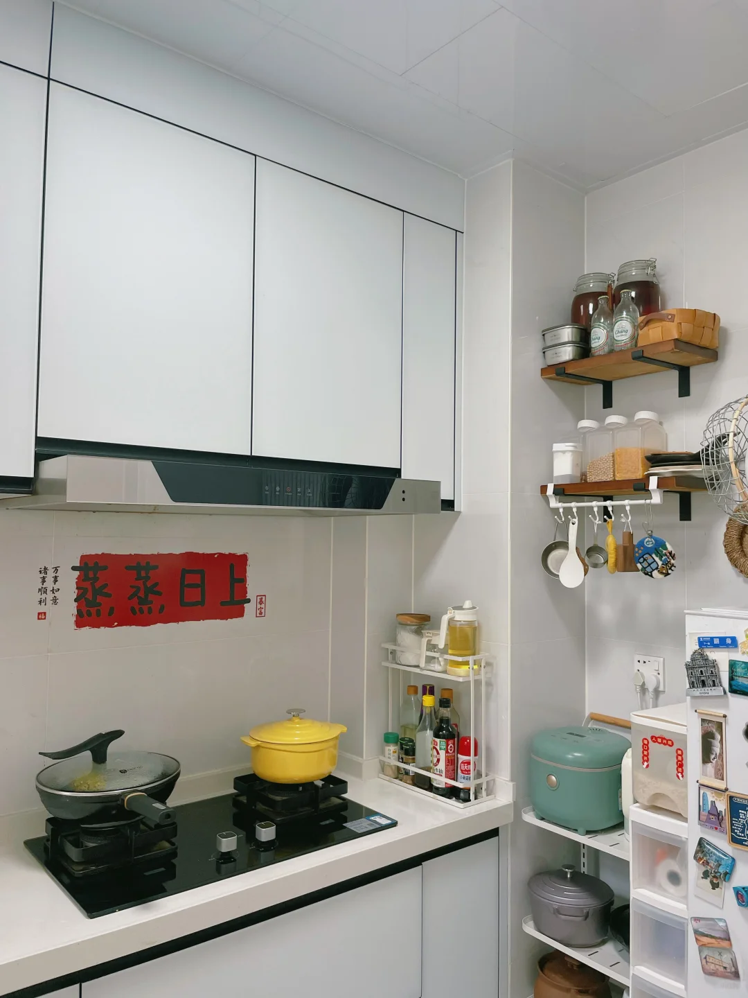 🏠深圳49平，令人心动的小家💗