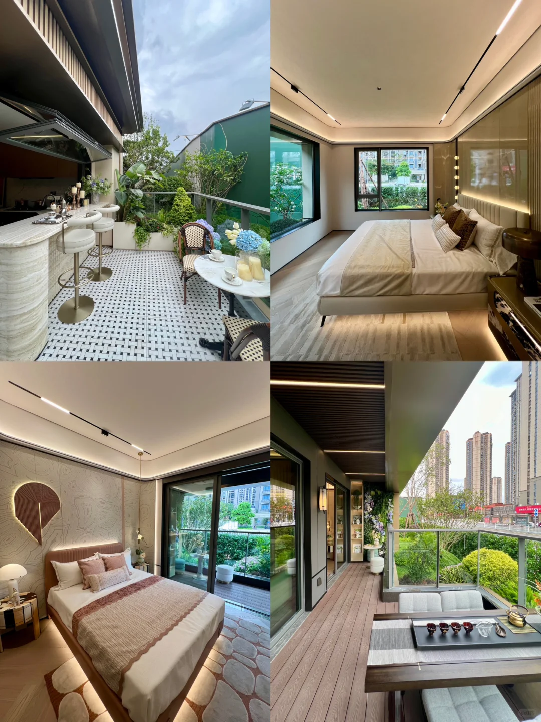 漳州新楼盘！首个第四代住宅真的爱了🏡！！！