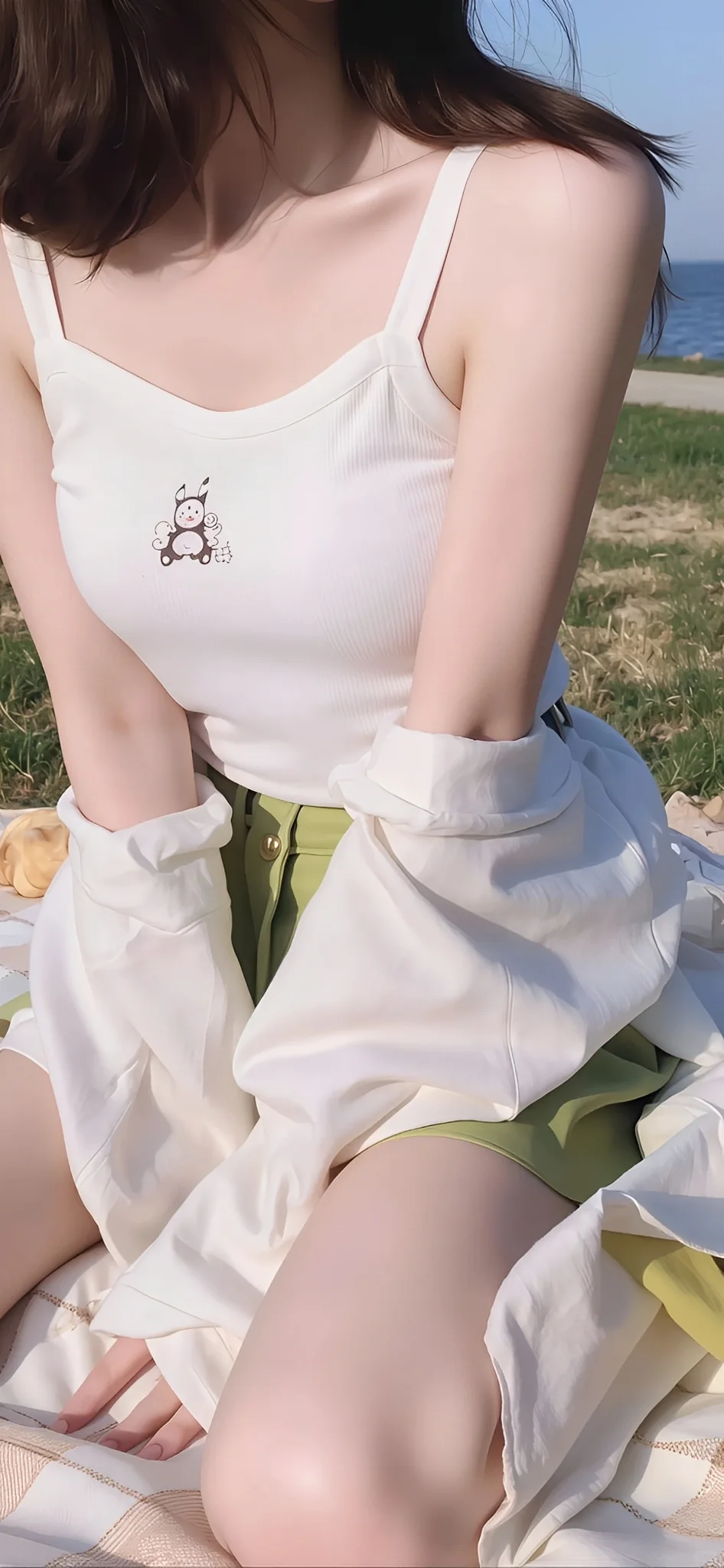 第132期｜性感辣妹、