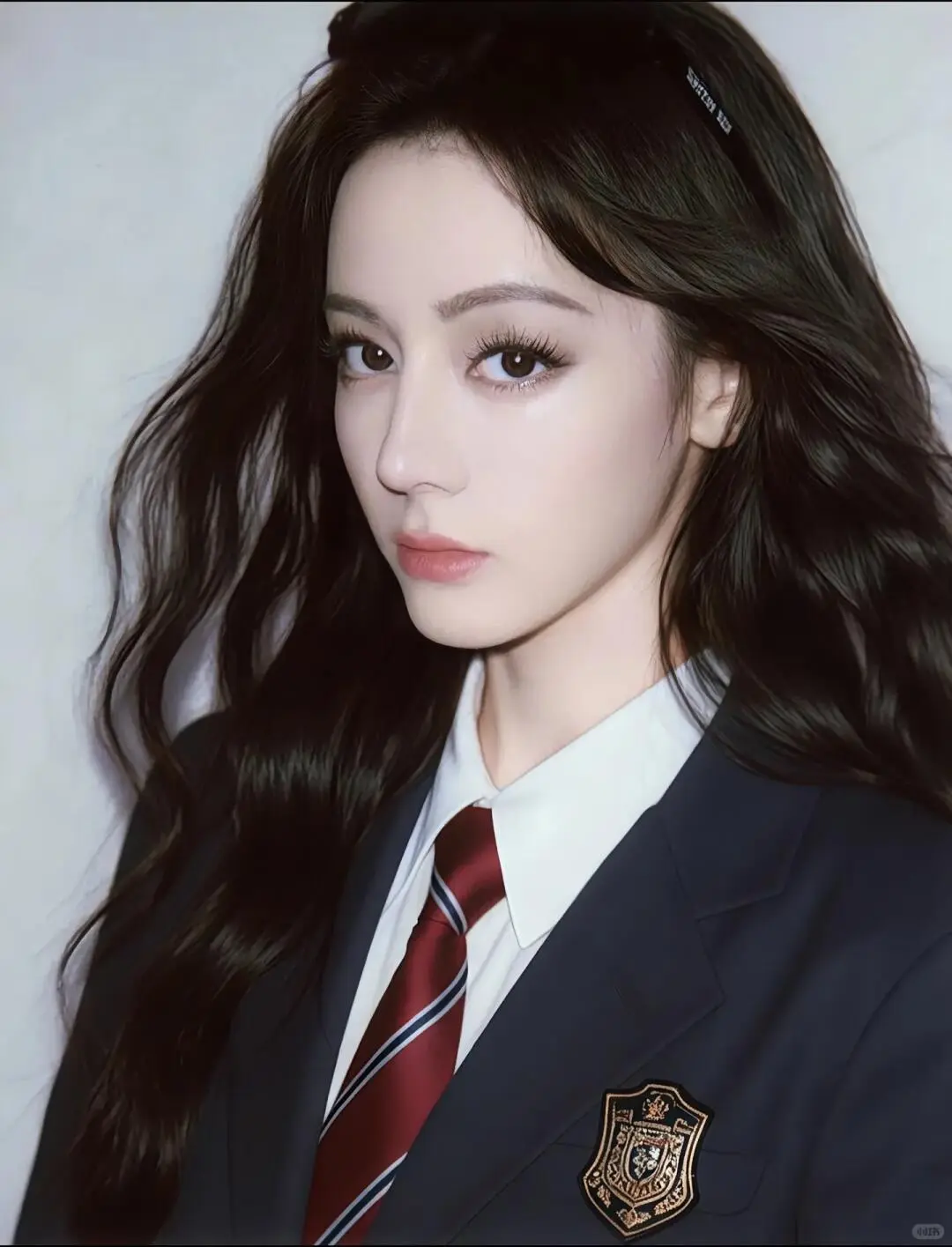 迪丽热巴✨美神降临
