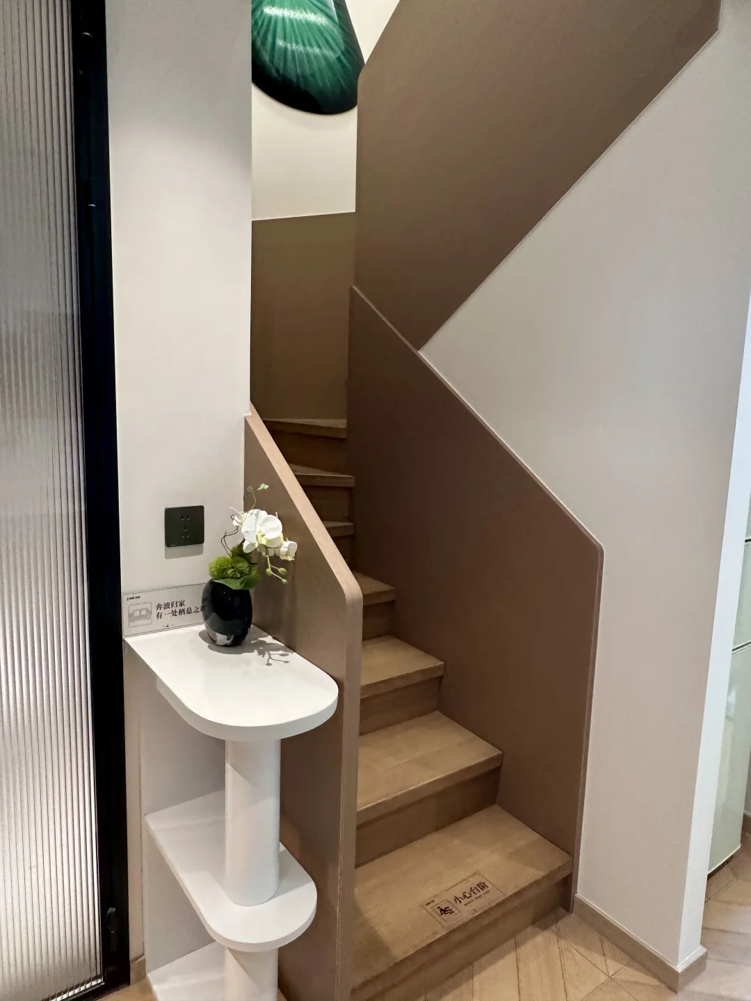 这样温馨的loft小窝越住越上头