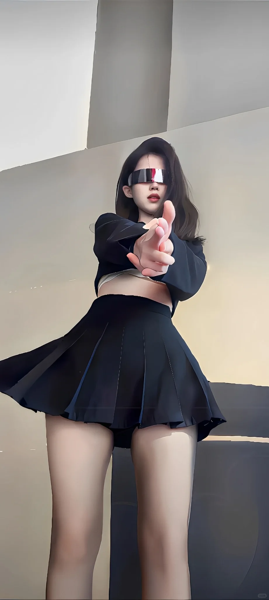 第132期｜性感辣妹、