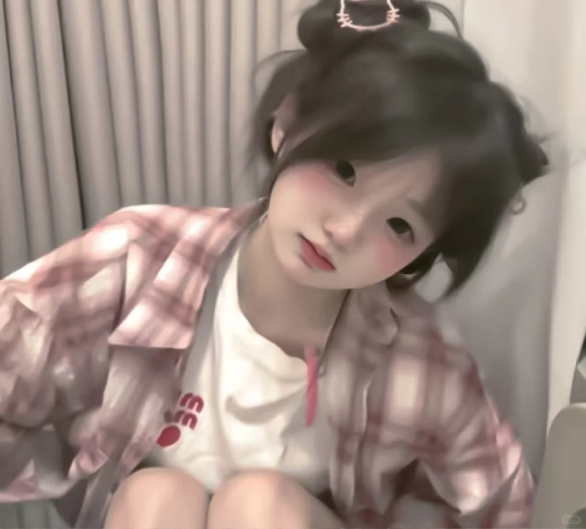 可爱^+^女头像tou