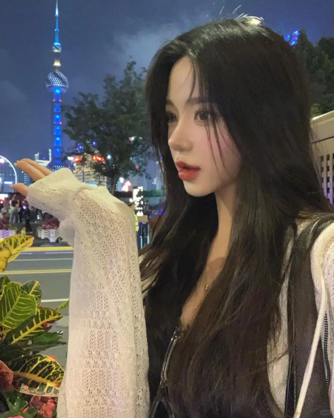 Ins🇰🇷博主 明艳大美人养成tips