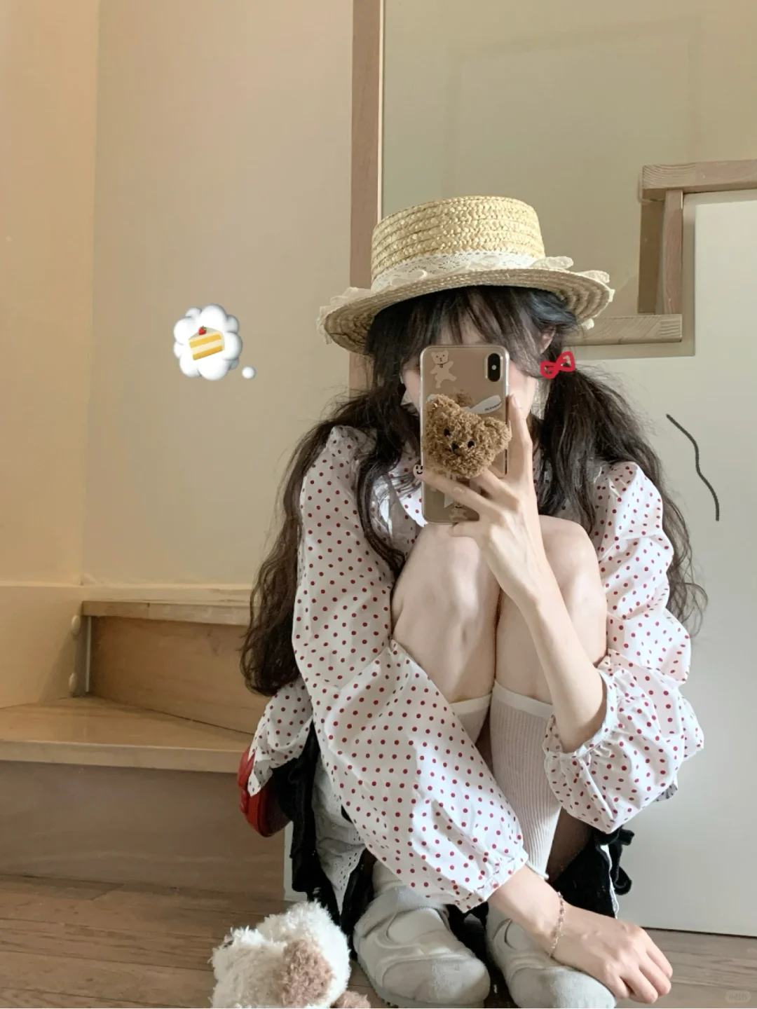 一些穿搭合集 | 最爱夏天💭