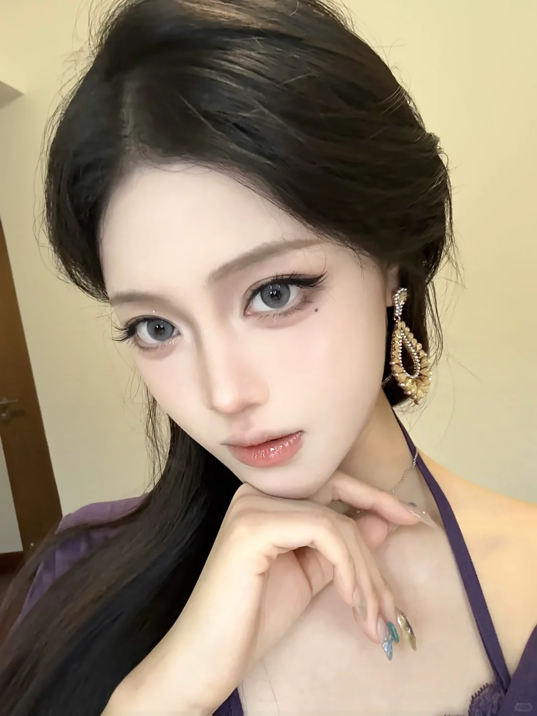 百媚生｜狐系美人儿