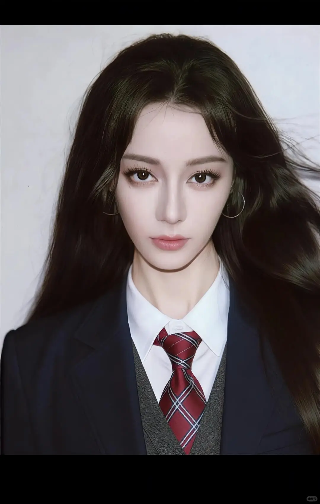 迪丽热巴✨美神降临