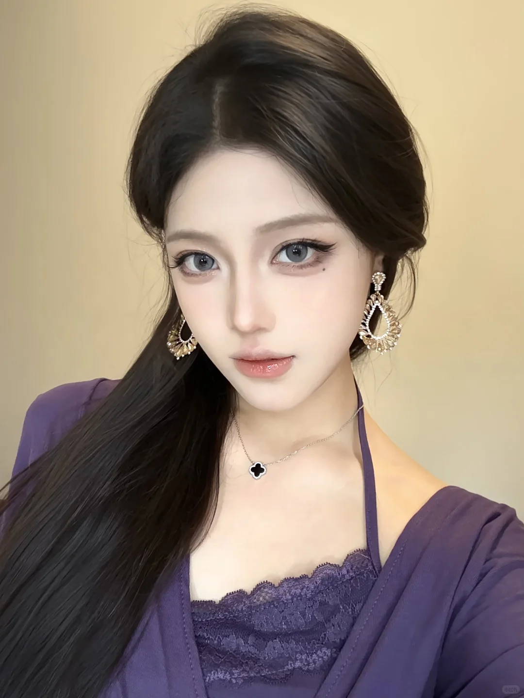 百媚生｜狐系美人儿