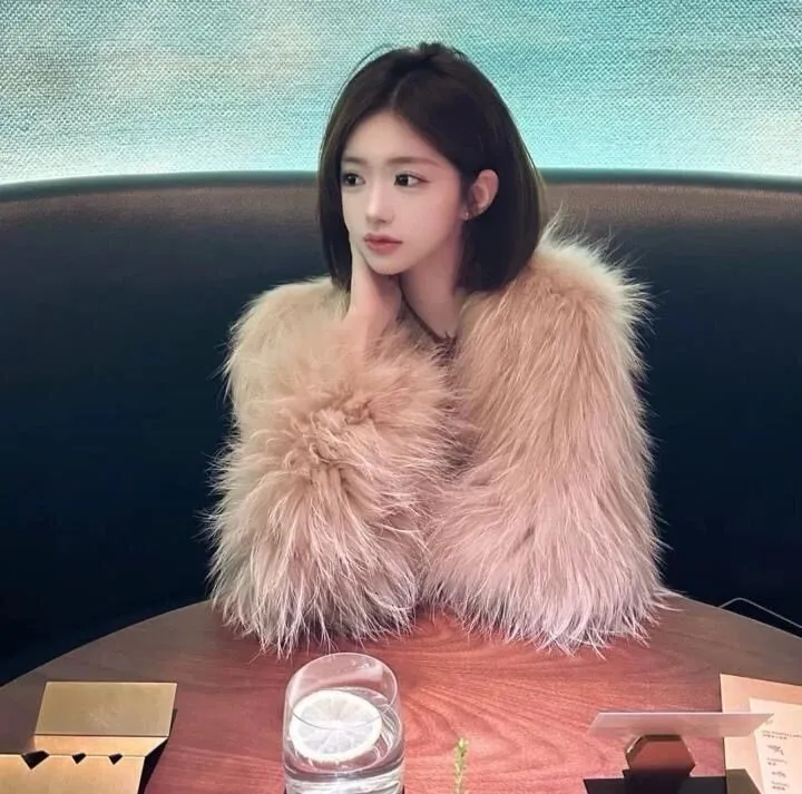 权威妈妈级别女头