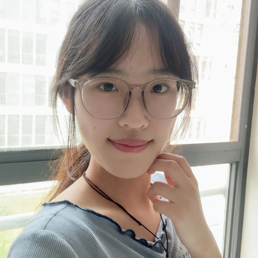 适合清冷感 还是甜美