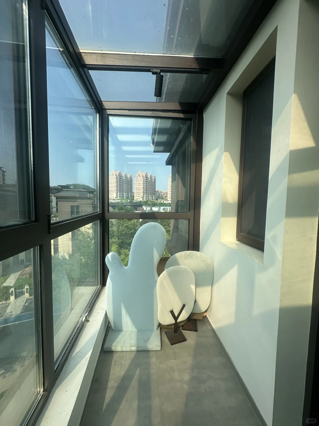 城阳中心：全款135万！170平上叠别墅🏡送露台
