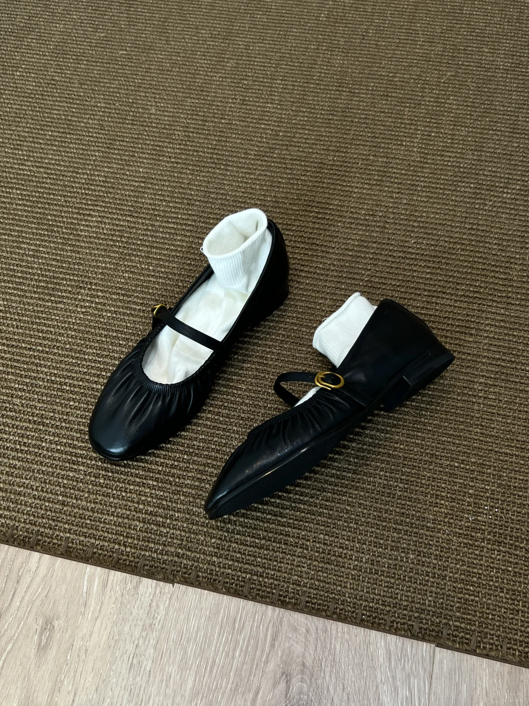 似文艺又妖娆的小单鞋！！！