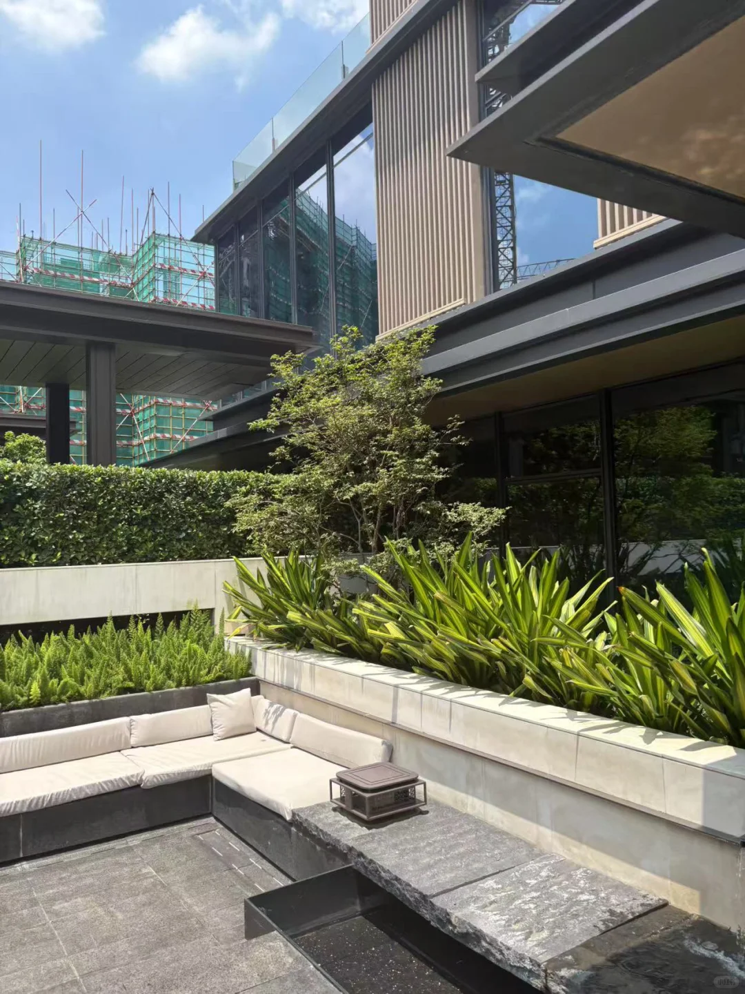 佛山保利湖光里｜顶流豪宅圈层