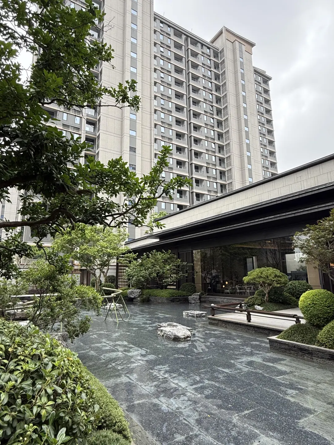 中介朋友都会选择的楼盘