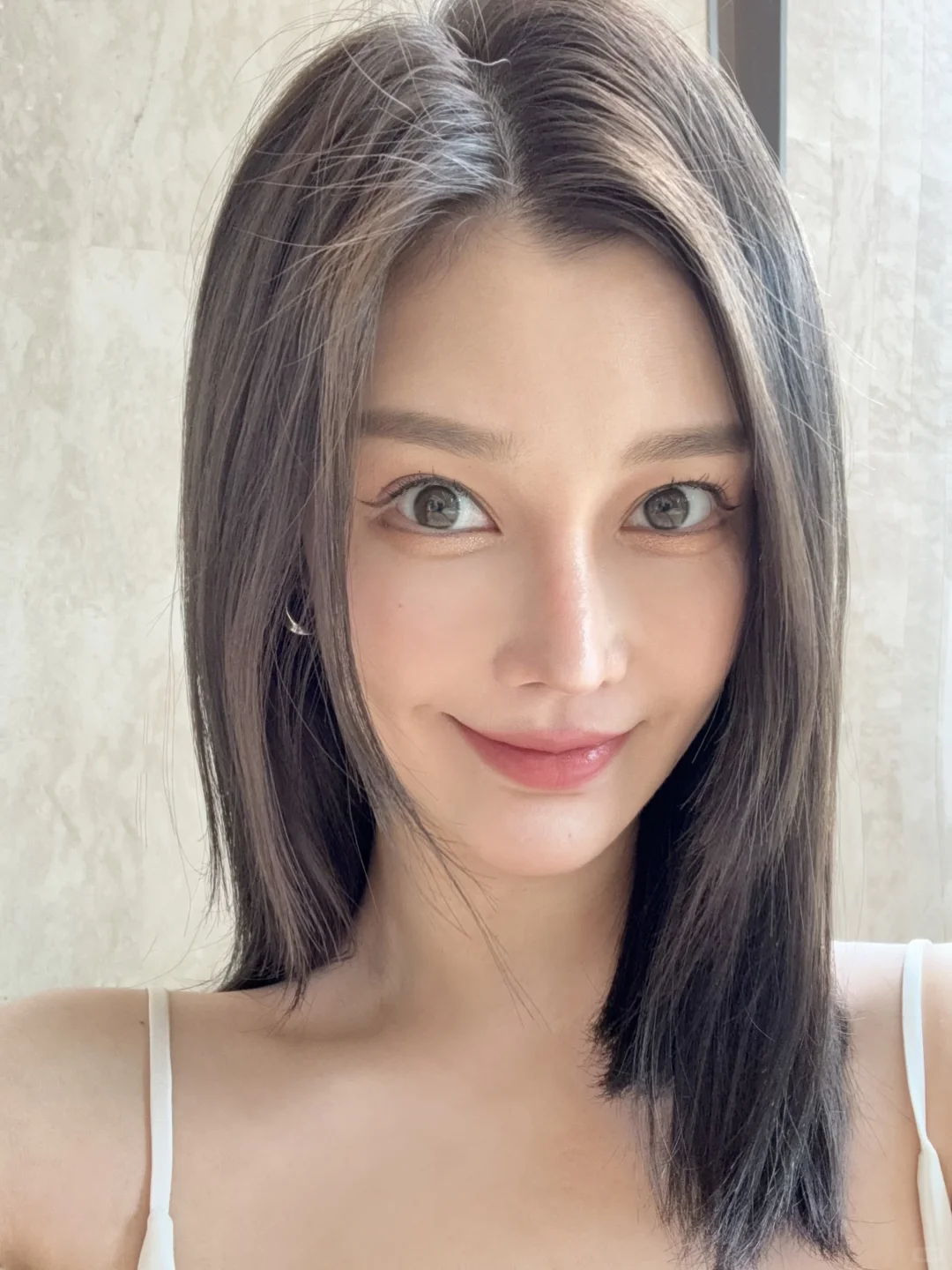 今日甜妹💘